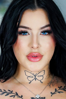 Diamond Franco from SWAPPZ